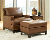 Saonara Amber Chair - Ornate Home