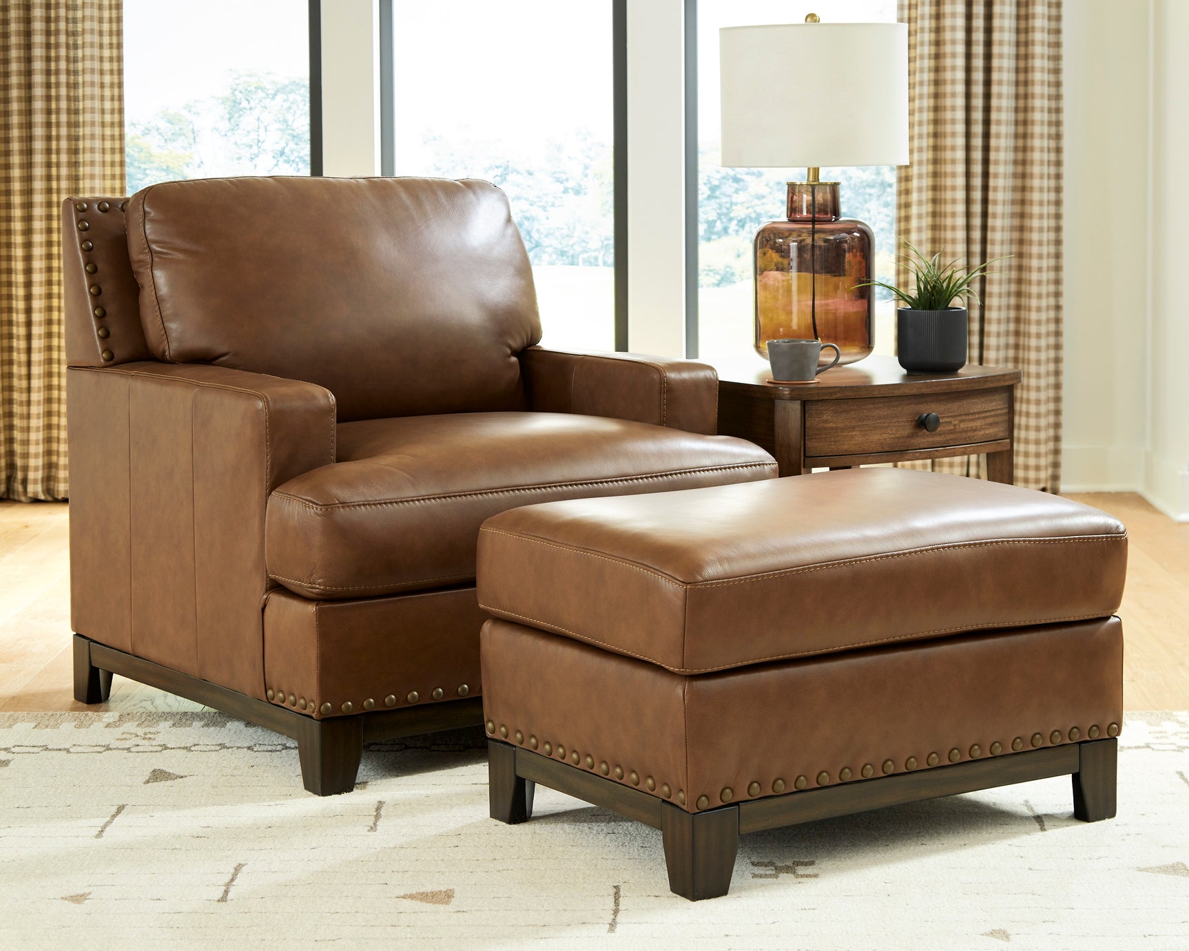 Saonara Amber Chair - Ornate Home