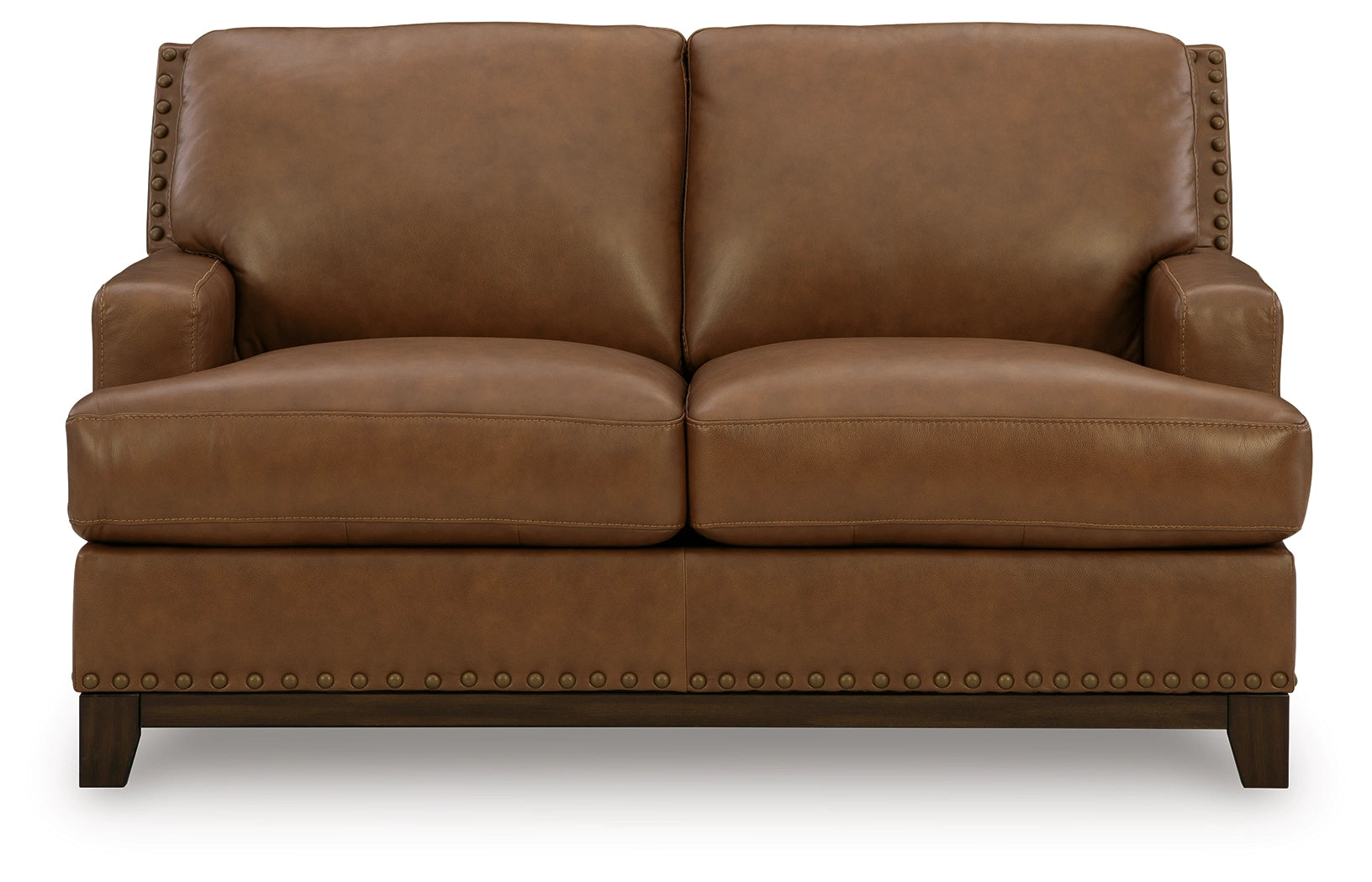 Saonara Amber Loveseat - Ornate Home