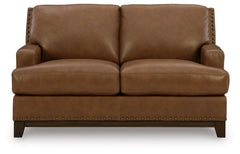 Saonara Amber Loveseat (Online Special Price) - Ornate Home