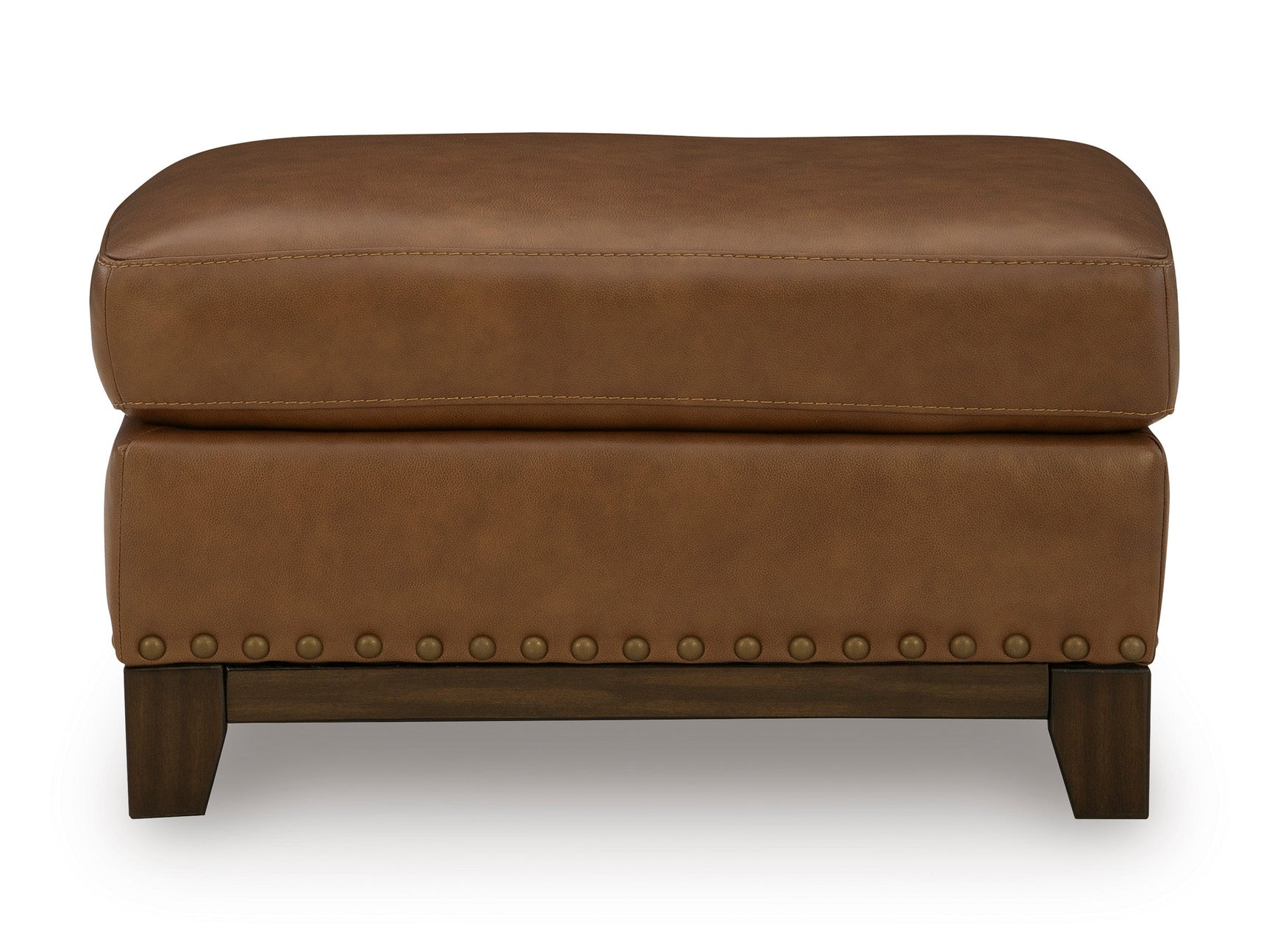 Saonara Amber Ottoman (Online Special Price) (Online Special Price) - Ornate Home