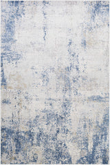 Sapcote Textured Luxe Area Rug - Clearance - Ornate Home