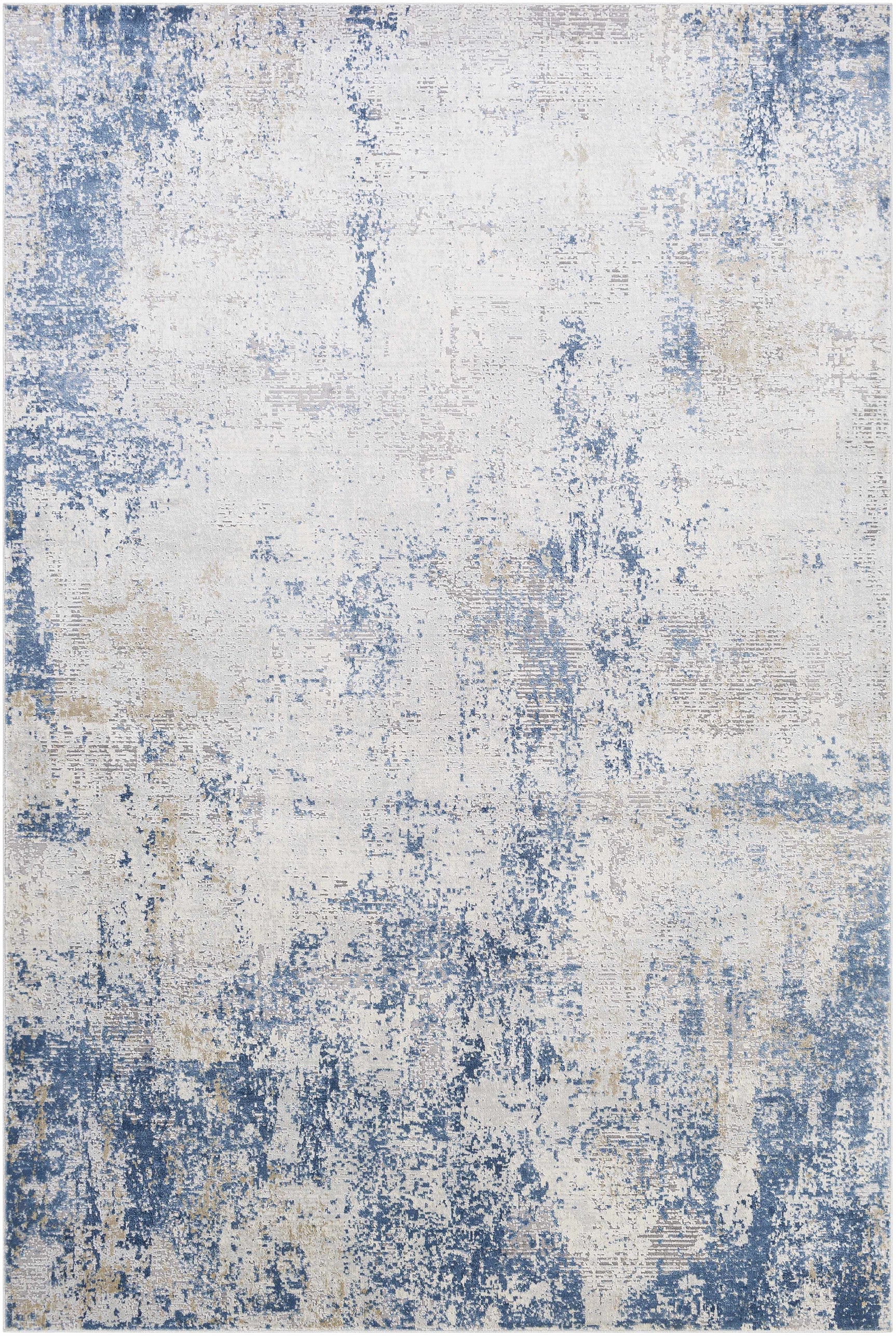 Sapcote Textured Luxe Area Rug - Clearance - Ornate Home