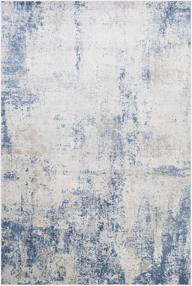 Sapcote Textured Luxe Area Rug - Clearance - Ornate Home