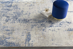 Sapcote Textured Luxe Area Rug - Clearance - Ornate Home