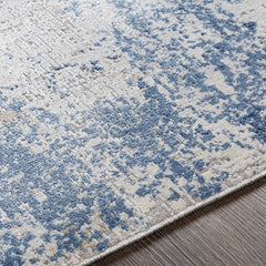 Sapcote Textured Luxe Area Rug - Clearance - Ornate Home