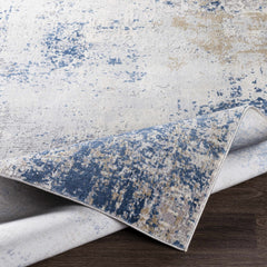Sapcote Textured Luxe Area Rug - Clearance - Ornate Home