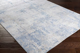 Sapcote Textured Luxe Area Rug - Clearance - Ornate Home