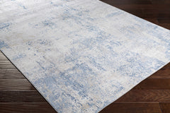 Sapcote Textured Luxe Area Rug - Clearance - Ornate Home