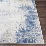Sapcote Textured Luxe Area Rug - Clearance - Ornate Home