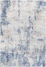 Sapcote Textured Luxe Area Rug - Clearance - Ornate Home