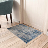 Sapcote Textured Luxe Area Rug - Clearance - Ornate Home