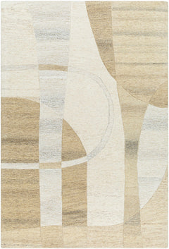 Sapir Area Rug - Clearance - Ornate Home