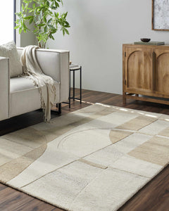 Sapir Area Rug - Clearance - Ornate Home