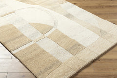 Sapir Area Rug - Clearance - Ornate Home