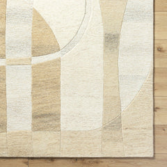 Sapir Area Rug - Clearance - Ornate Home