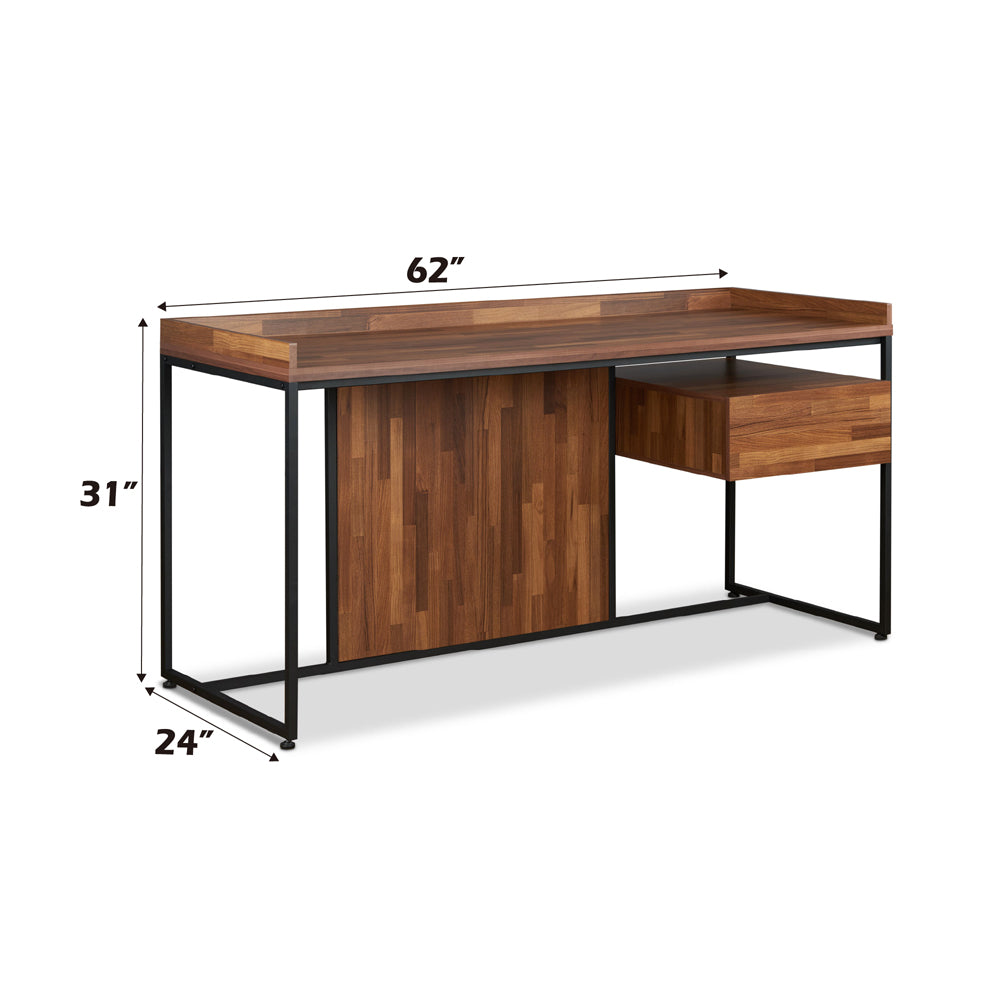 Sara Desk - Ornate Home