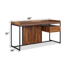 Sara Desk - Ornate Home
