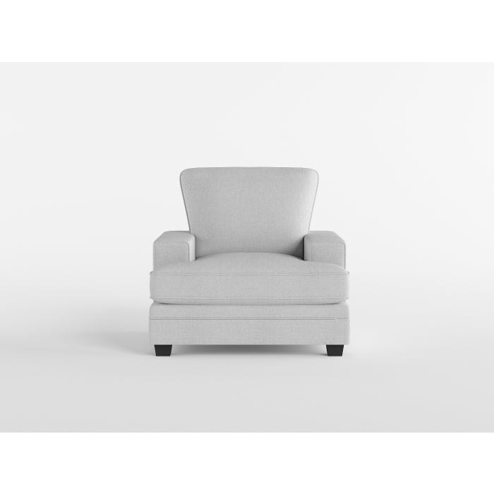 Sarah Blue Chair