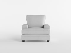 Sarah Blue Chair - Ornate Home