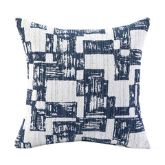 Sarah Blue Loveseat - Ornate Home