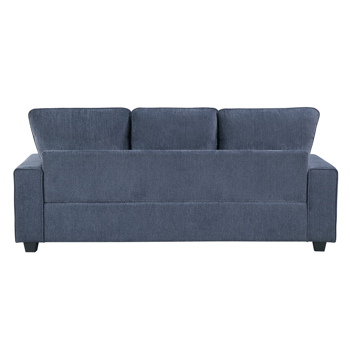 Sarah Blue Sofa - Ornate Home
