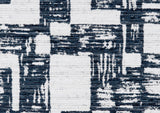 Sarah Blue Sofa - Ornate Home
