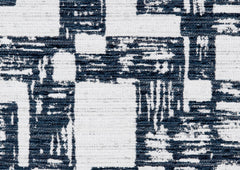 Sarah Blue Sofa - Ornate Home