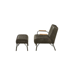 Sarahi Accent Chair - Ornate Home