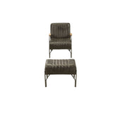 Sarahi Accent Chair - Ornate Home