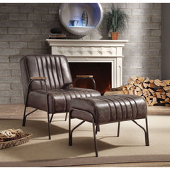 Sarahi Accent Chair - Ornate Home