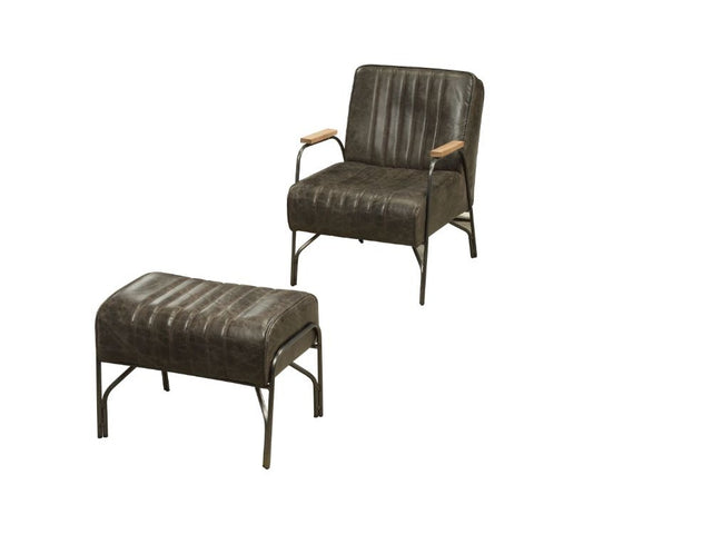 Sarahi Accent Chair - Ornate Home