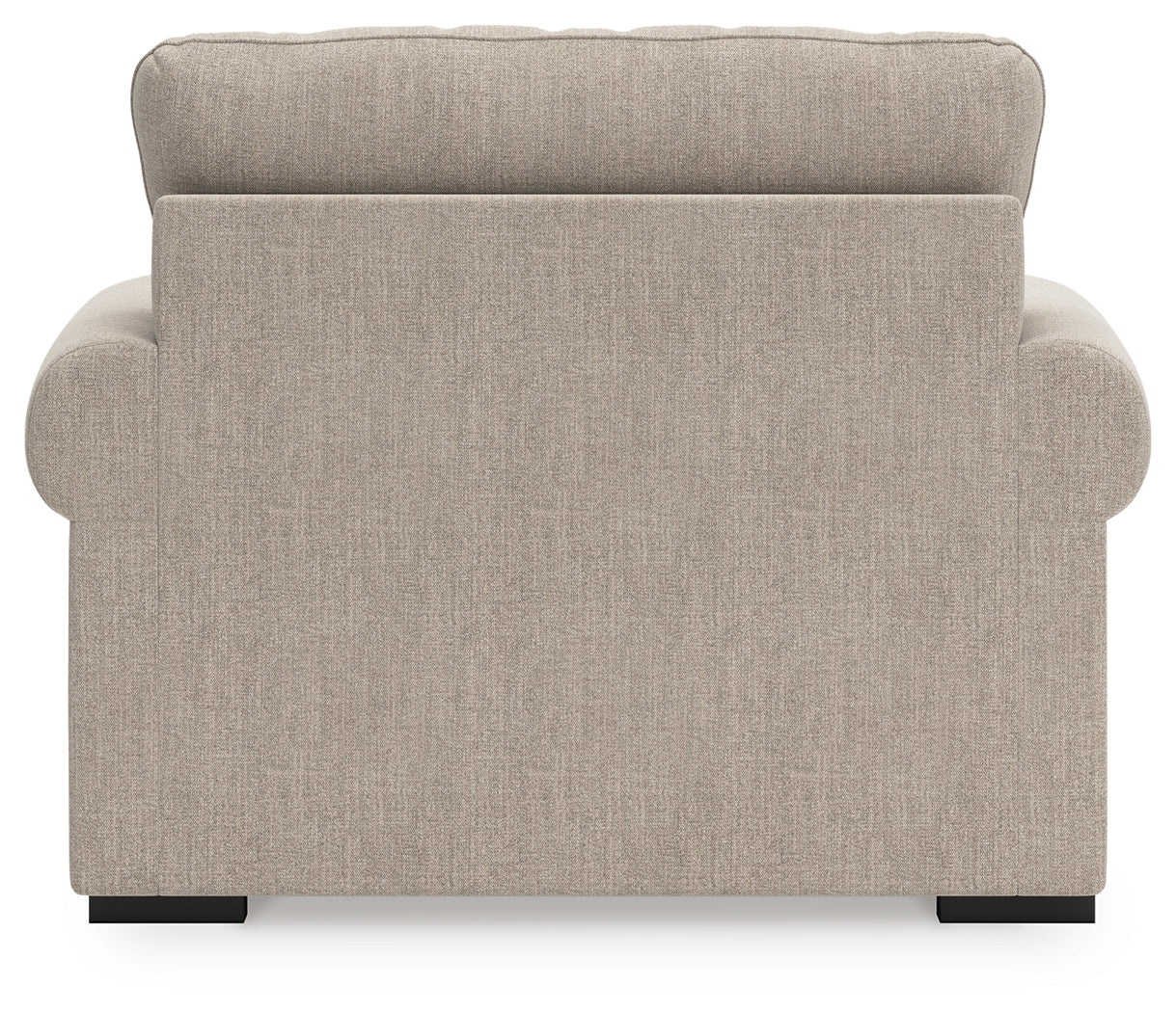 Sararose Heather Chair and a Half (Online Special Price) - Ornate Home