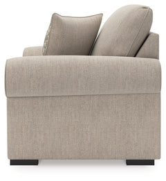 Sararose Heather Chair and a Half - Ornate Home