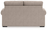 Sararose Heather Loveseat (Online Special Price) - Ornate Home