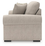 Sararose Heather Loveseat (Online Special Price) - Ornate Home