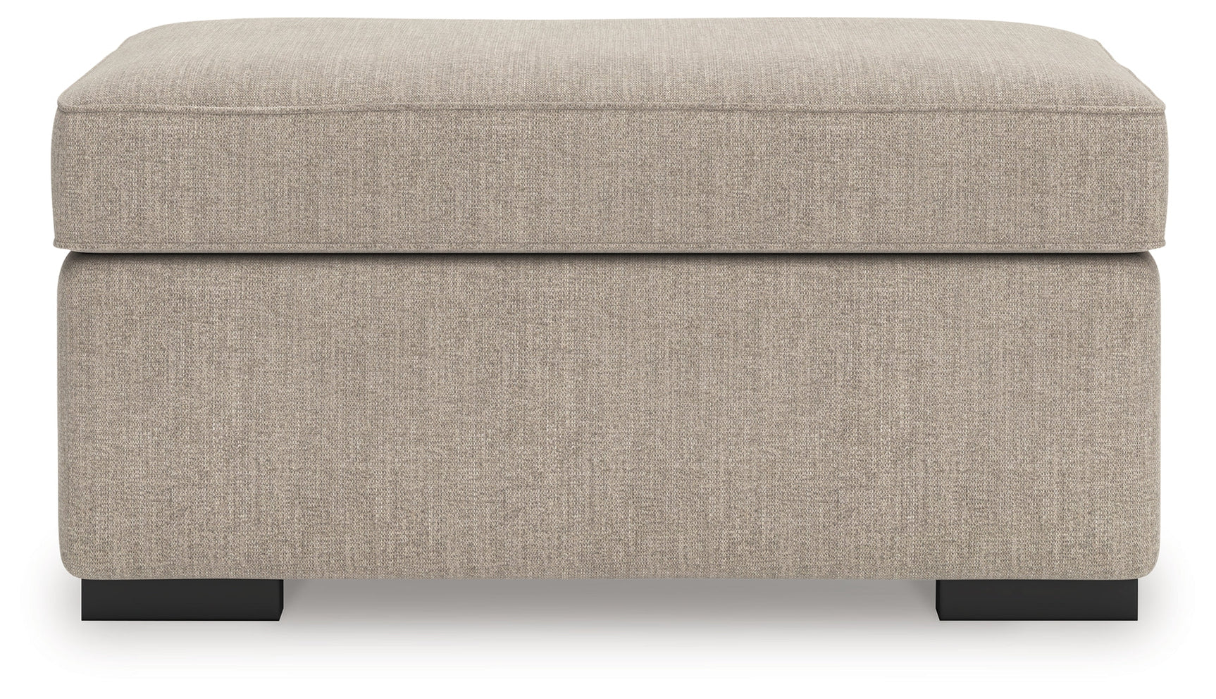 Sararose Heather Ottoman (Online Special Price) - Ornate Home