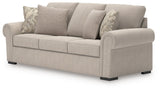 Sararose Heather Sofa (Online Special Price) - Ornate Home