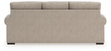 Sararose Heather Sofa (Online Special Price) - Ornate Home