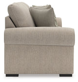 Sararose Heather Sofa (Online Special Price) - Ornate Home