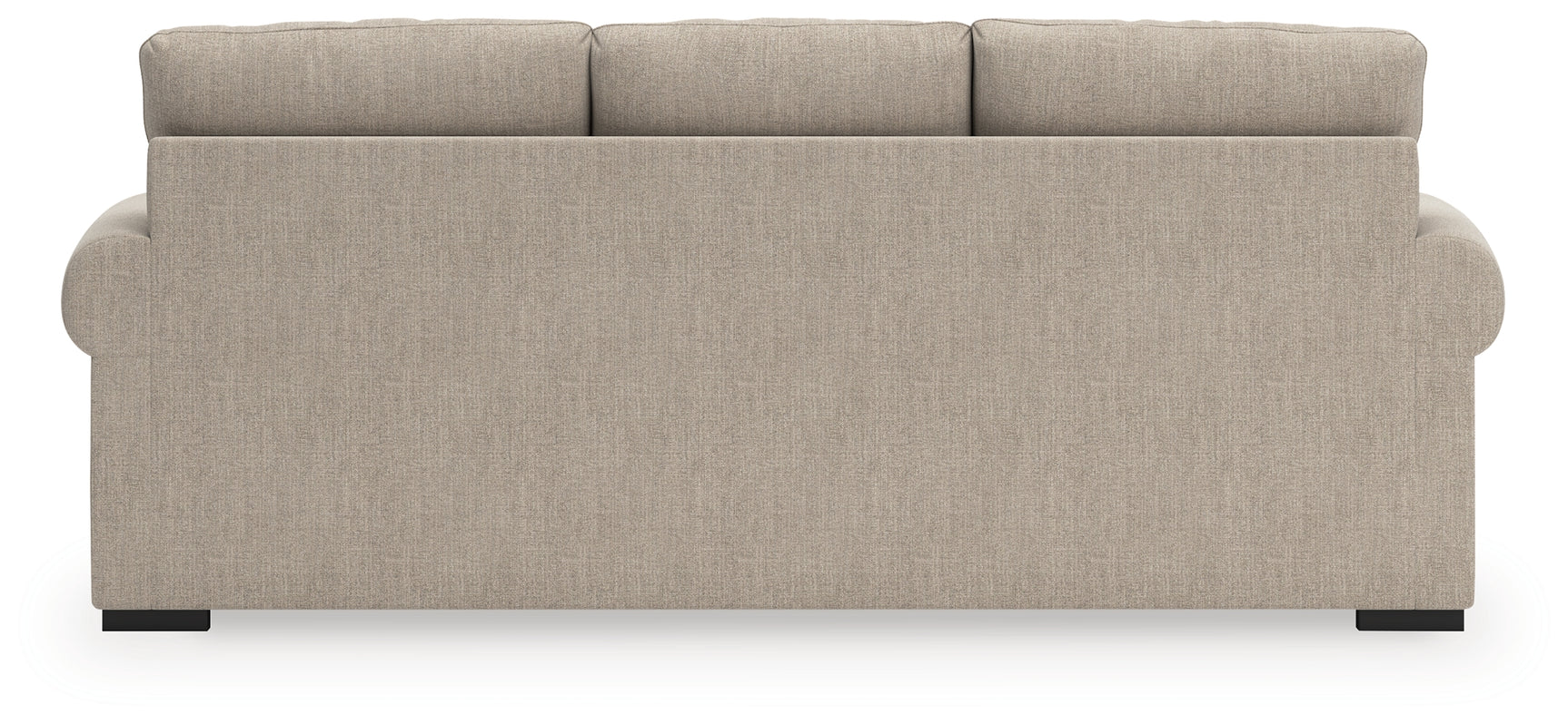Sararose Heather Sofa - Ornate Home