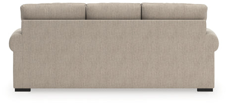 Sararose Heather Sofa - Ornate Home
