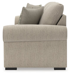 Sararose Heather Sofa - Ornate Home