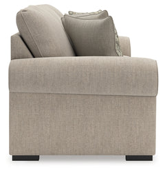 Sararose Heather Sofa - Ornate Home