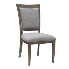 Sarasota Gray 5pc Dining Set - Ornate Home