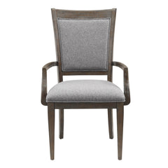 Sarasota Gray 7pc Dining Set - Ornate Home
