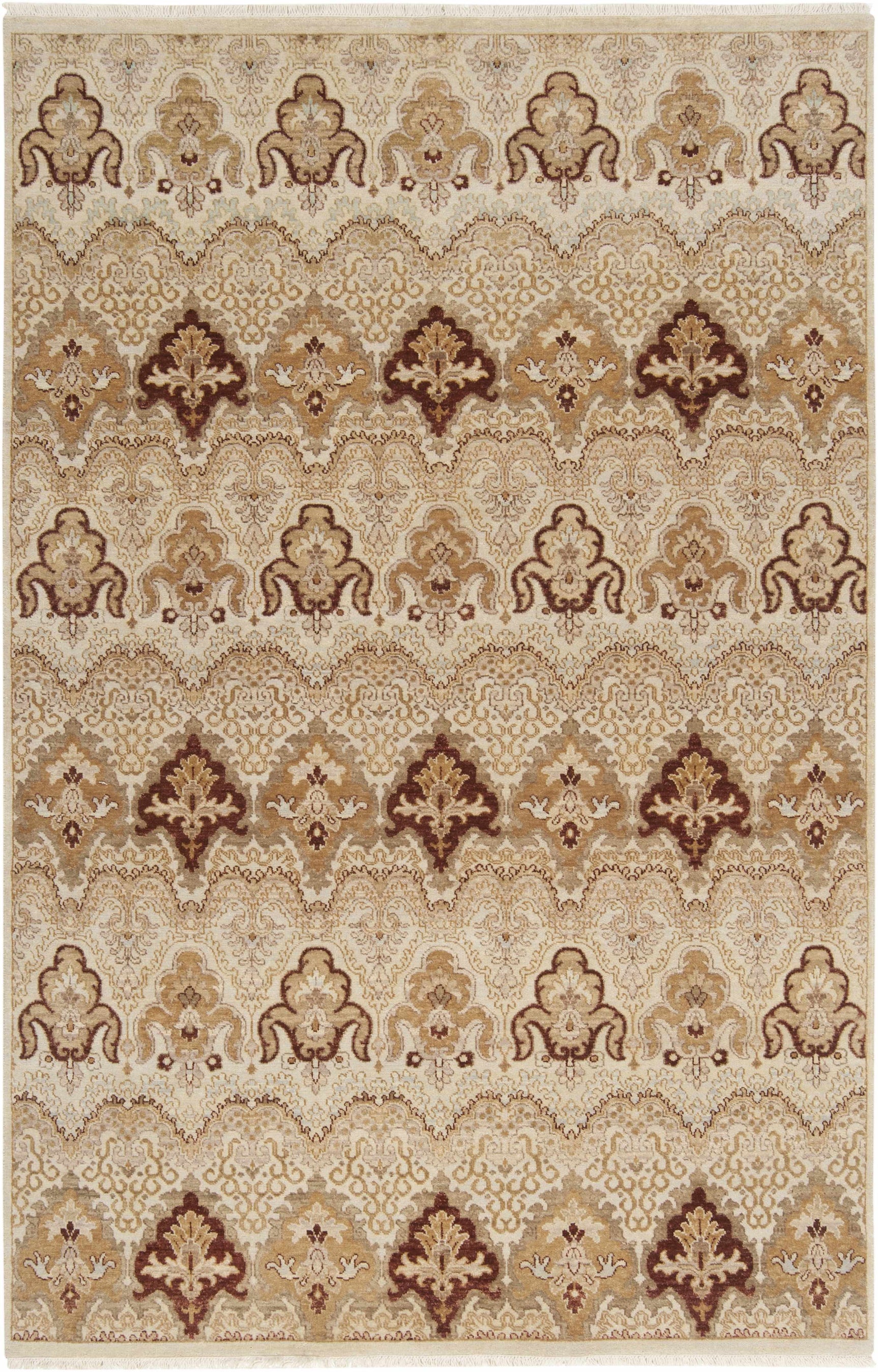 Saratoga Area Carpet - Clearance - Ornate Home