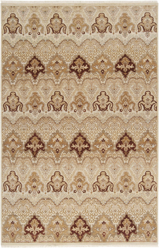 Saratoga Area Carpet - Clearance - Ornate Home