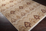 Saratoga Area Carpet - Clearance - Ornate Home