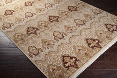 Saratoga Area Carpet - Clearance - Ornate Home